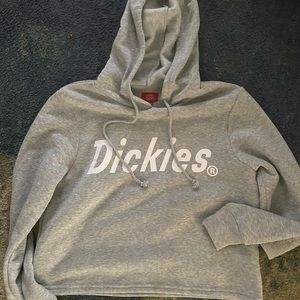 Dickies super soft hooded sweatshirt